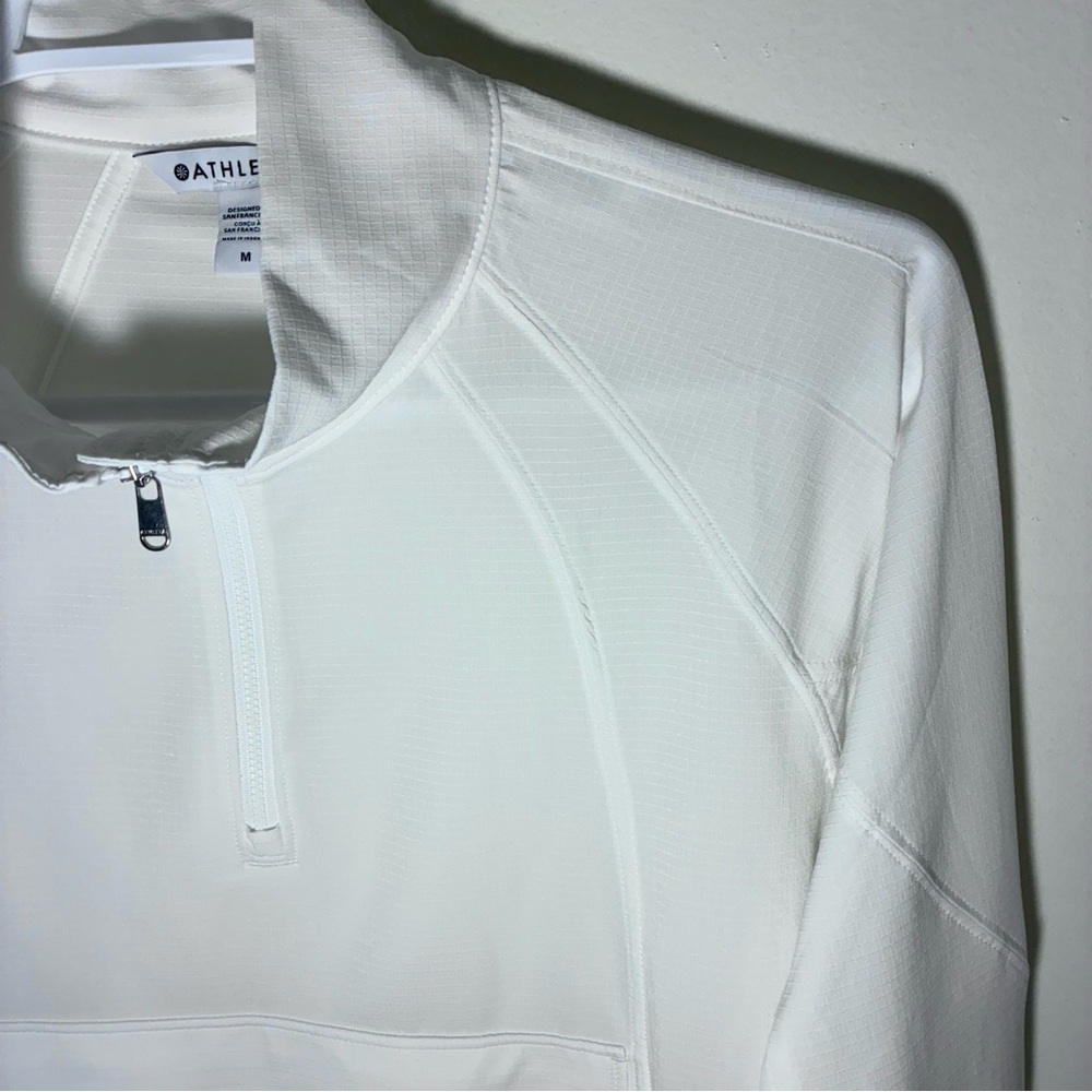 Athleta Boundless Popover Jacket - image 7